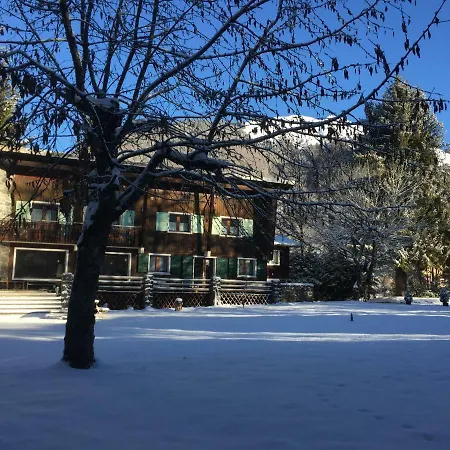 Morin * Morzine