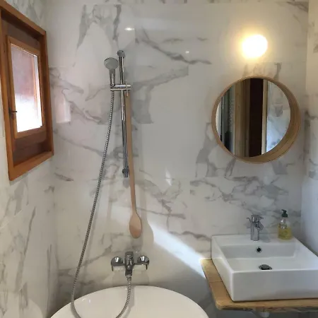 Morin Bed and breakfast Morzine