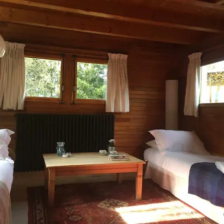 Bed and breakfast Morin *