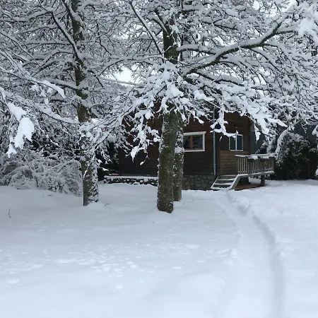 Bed and breakfast Morin