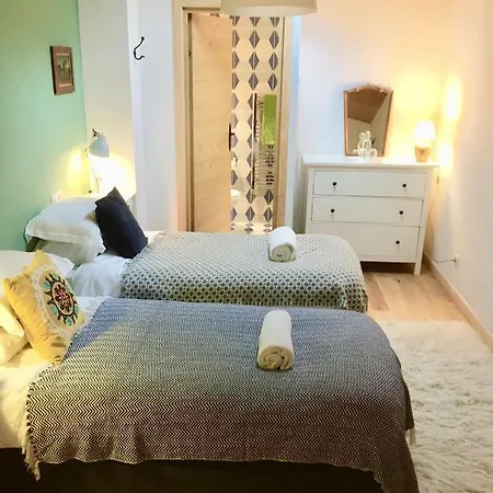 Bed and breakfast Morin *