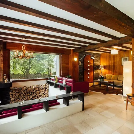 Morin Bed and breakfast Morzine
