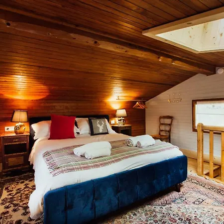 Morin * Morzine