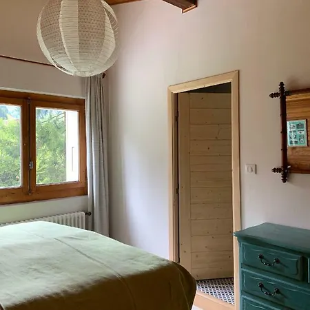 Bed and breakfast Morin Morzine