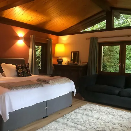 Morin Bed and breakfast *