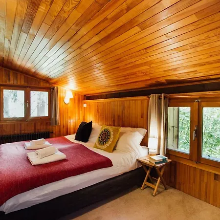 Bed and breakfast Morin Morzine
