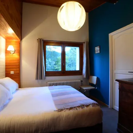 Morin Bed & Breakfast