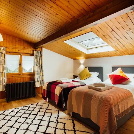 Morin * Morzine